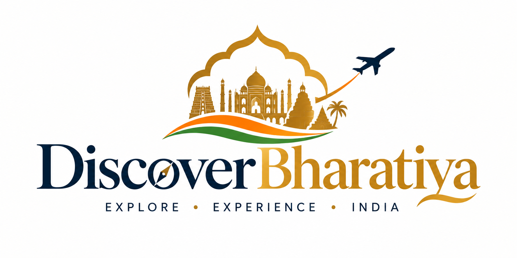 Discover Bharatiya — Explore Experience India